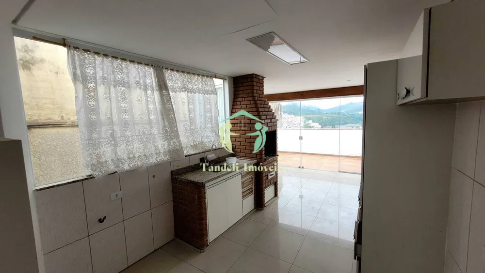 Cobertura, 2 quartos, 78 m² - Foto 3