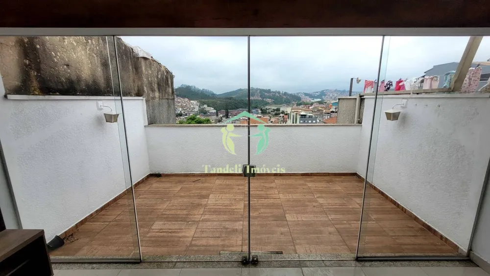 Cobertura, 2 quartos, 78 m² - Foto 7