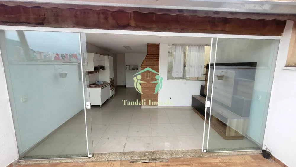 Cobertura, 2 quartos, 78 m² - Foto 5