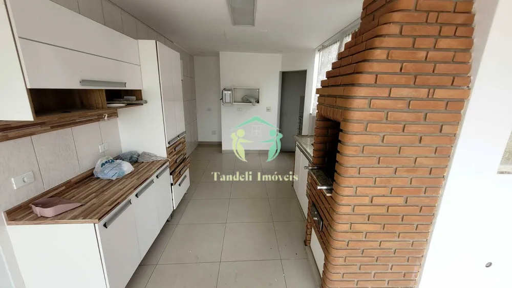 Cobertura, 2 quartos, 78 m² - Foto 1