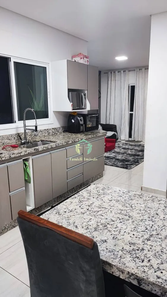 Apartamento, 2 quartos, 70 m² - Foto 4