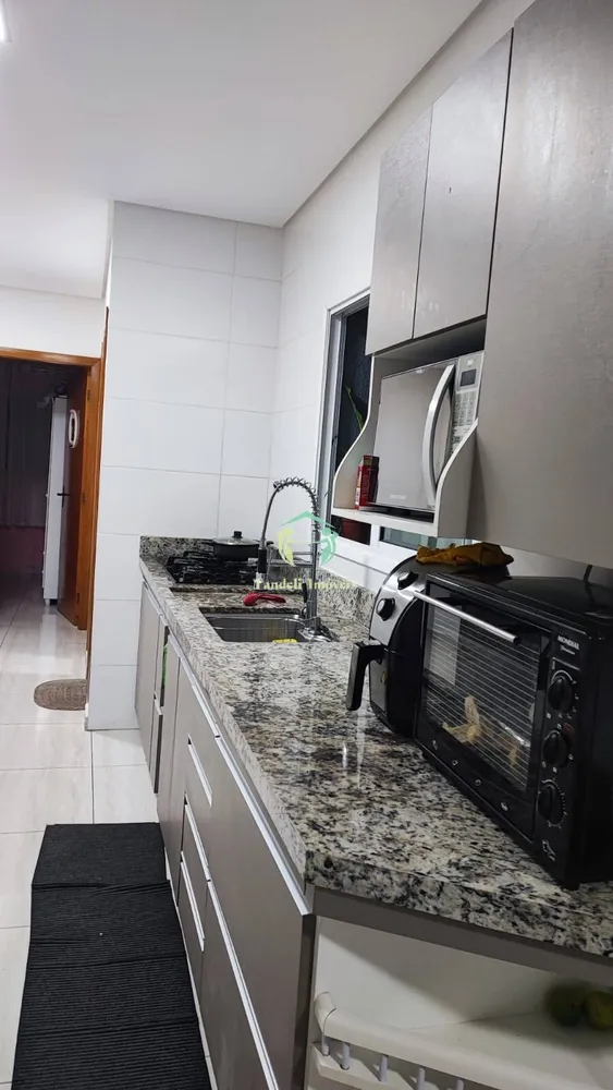 Apartamento, 2 quartos, 70 m² - Foto 5