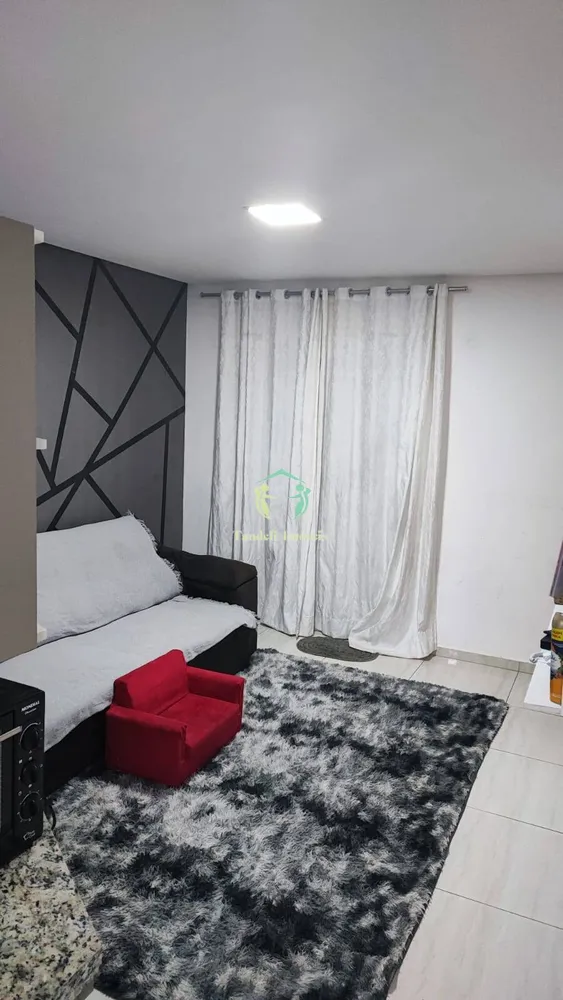 Apartamento, 2 quartos, 70 m² - Foto 6