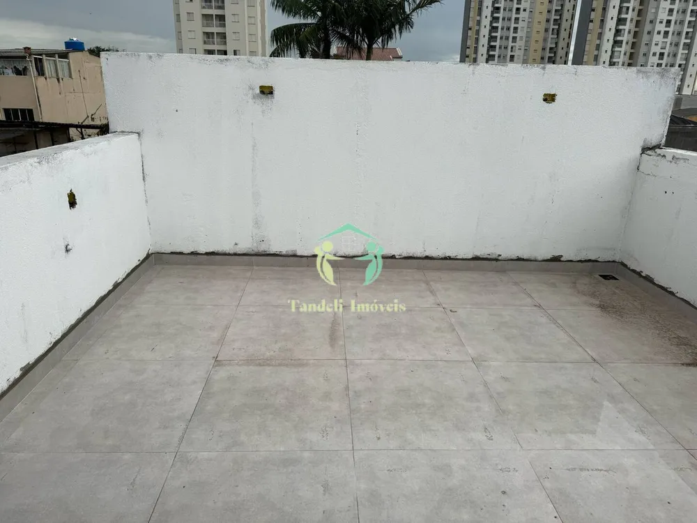 Cobertura, 2 quartos, 85 m² - Foto 2