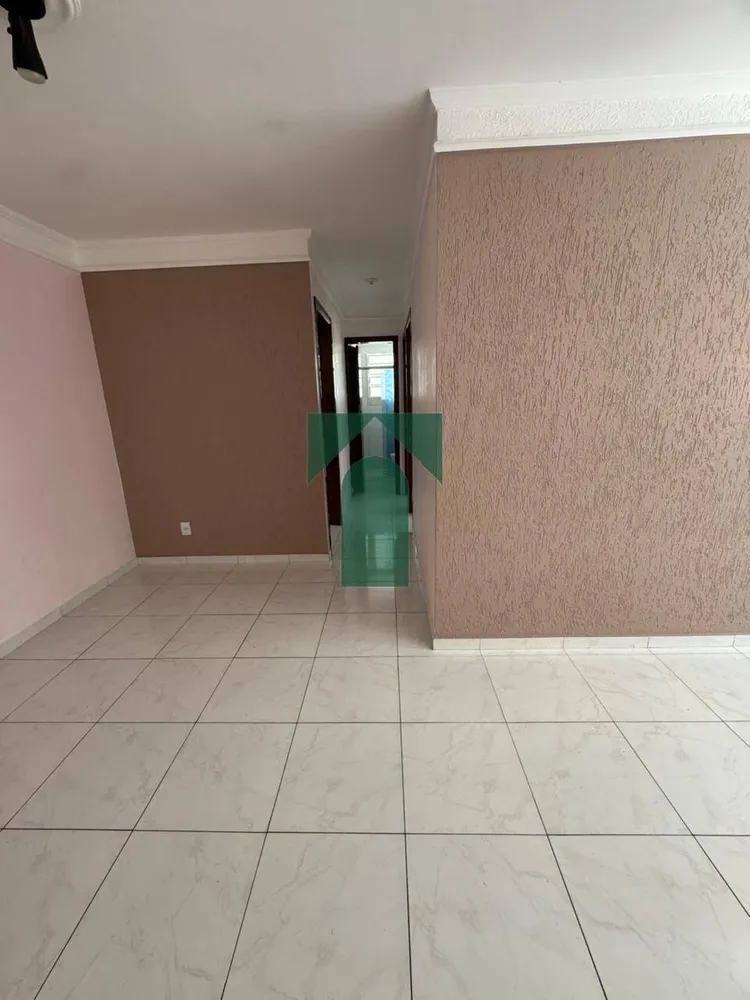Apartamento, 2 quartos, 52 m² - Foto 2