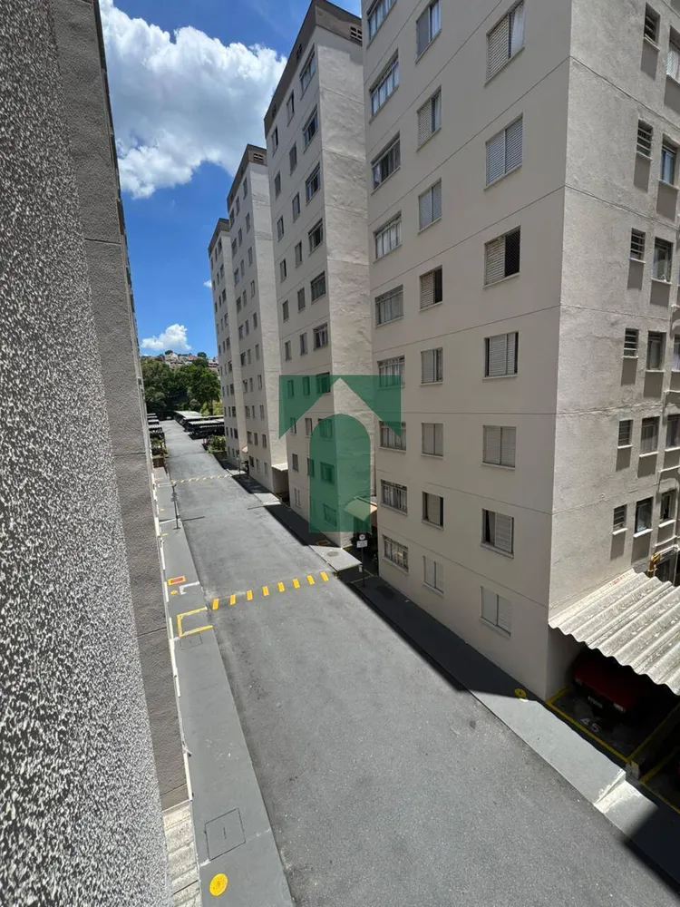 Apartamento, 2 quartos, 52 m² - Foto 12