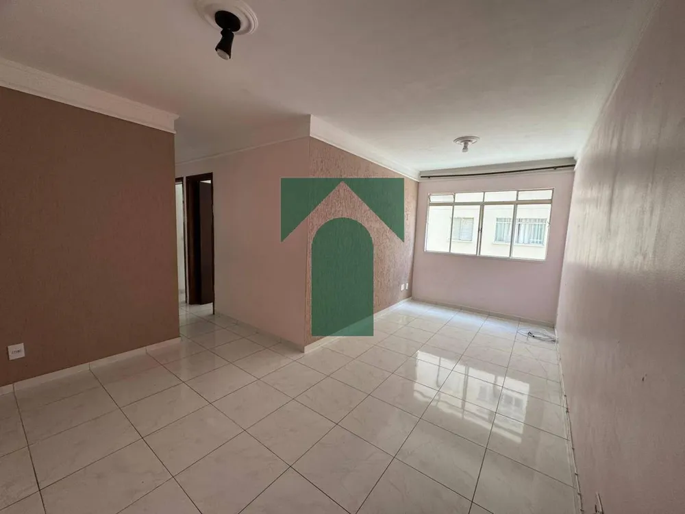 Apartamento, 2 quartos, 52 m² - Foto 1