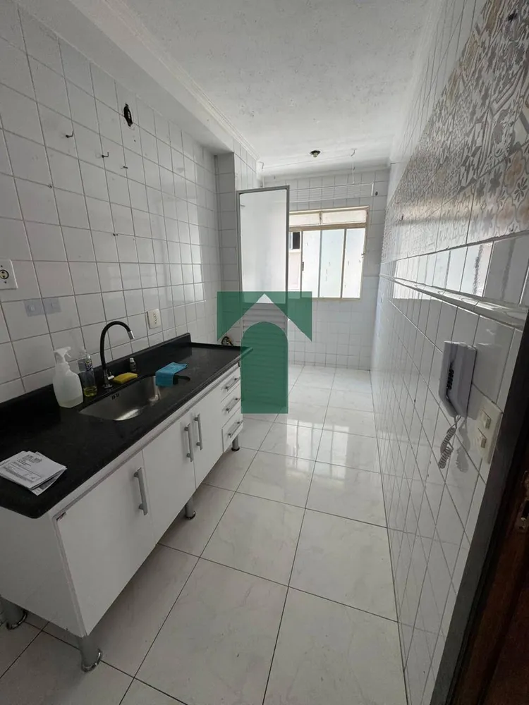 Apartamento, 2 quartos, 52 m² - Foto 5