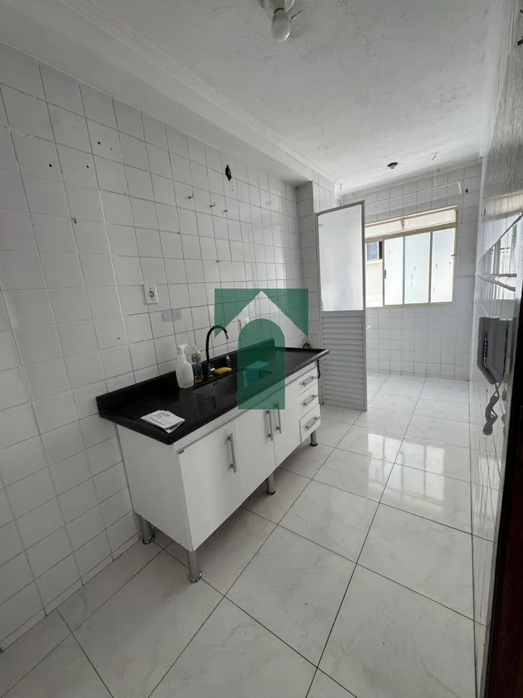 Apartamento, 2 quartos, 52 m² - Foto 4