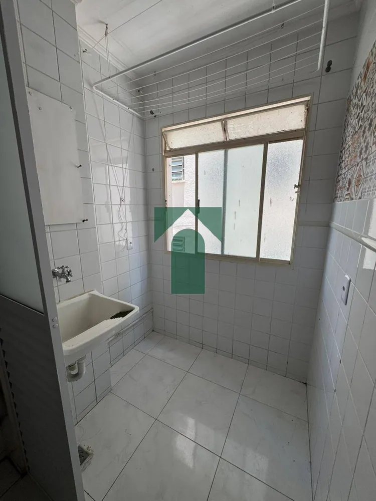 Apartamento, 2 quartos, 52 m² - Foto 8