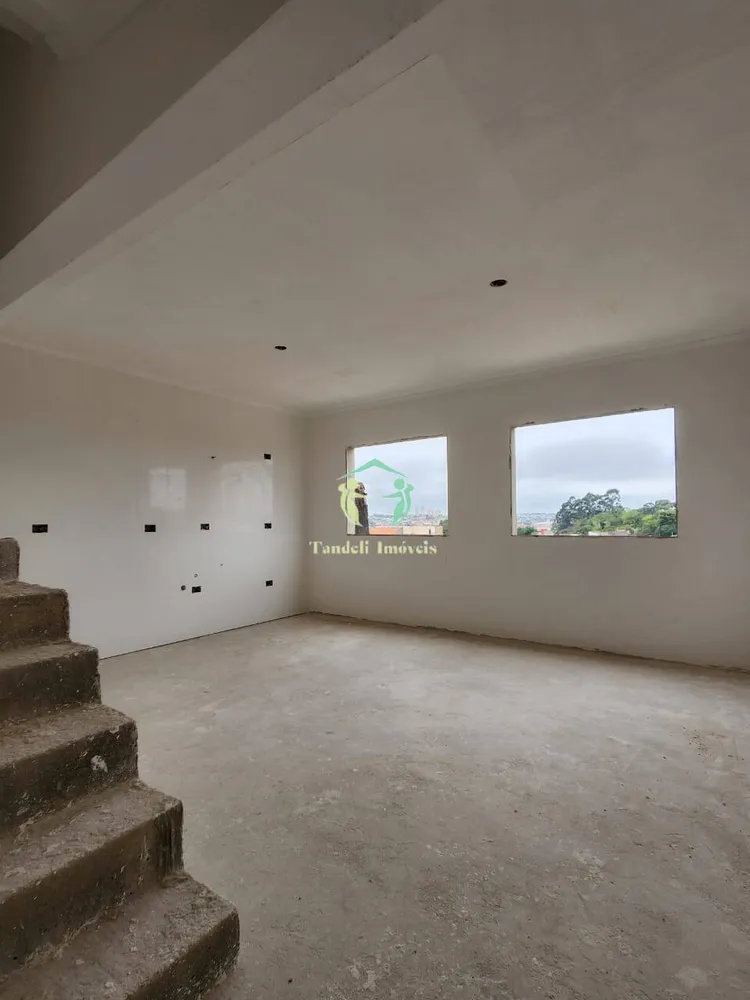 Apartamento, 2 quartos, 80 m² - Foto 2