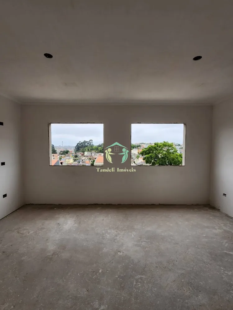 Apartamento, 2 quartos, 80 m² - Foto 9