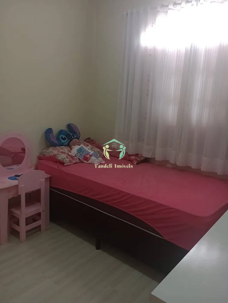 Sobrado, 3 quartos, 200 m² - Foto 7