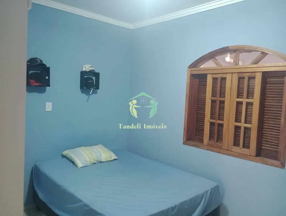 Sobrado, 3 quartos, 200 m² - Foto 9