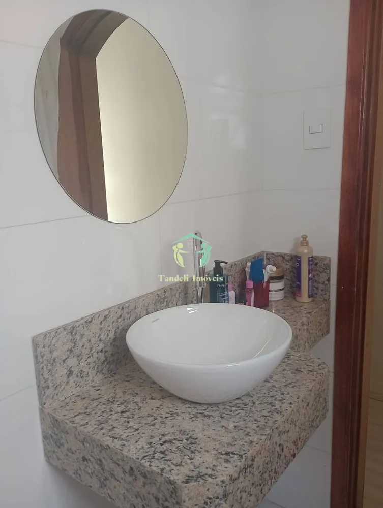 Sobrado, 3 quartos, 200 m² - Foto 10