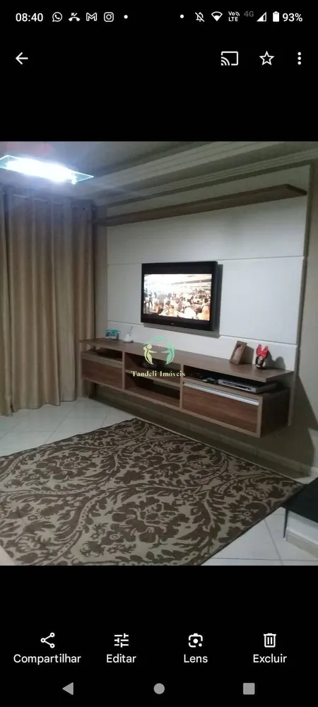 Sobrado, 3 quartos, 200 m² - Foto 3