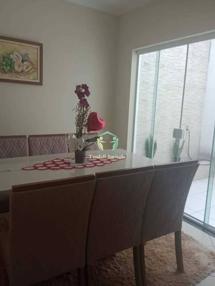 Sobrado, 3 quartos, 200 m² - Foto 5