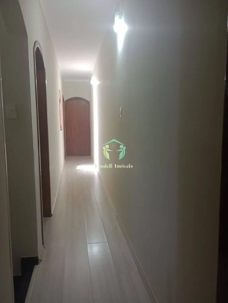 Sobrado, 3 quartos, 200 m² - Foto 8