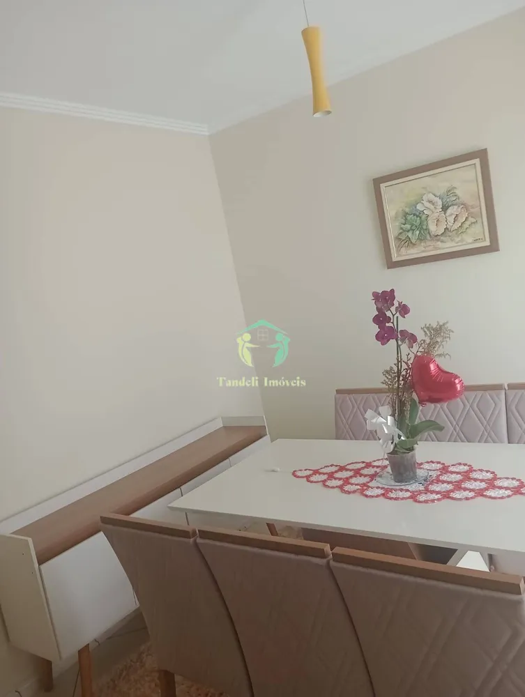 Sobrado, 3 quartos, 200 m² - Foto 6