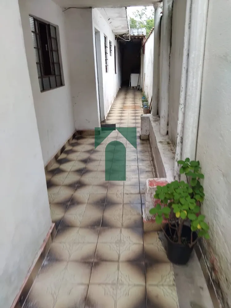 Casa, 3 quartos, 125 m² - Foto 7