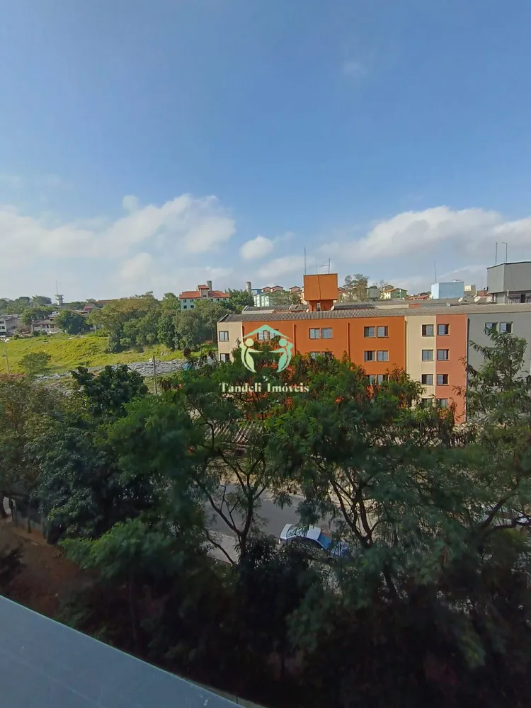 Apartamento, 2 quartos, 35 m² - Foto 12