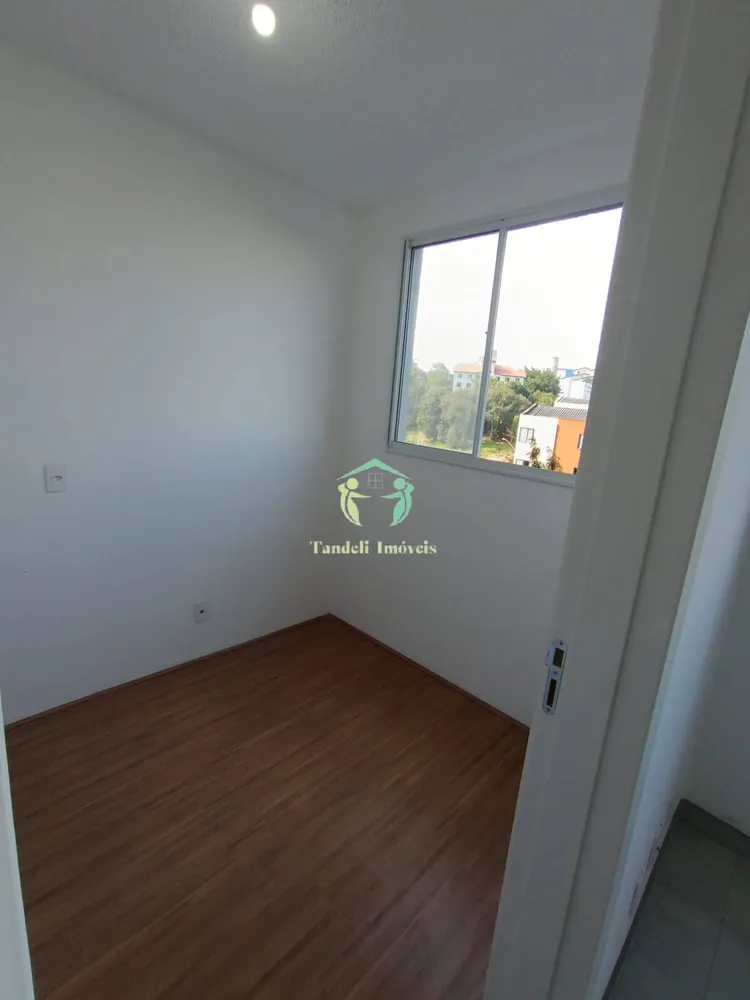Apartamento, 2 quartos, 35 m² - Foto 10