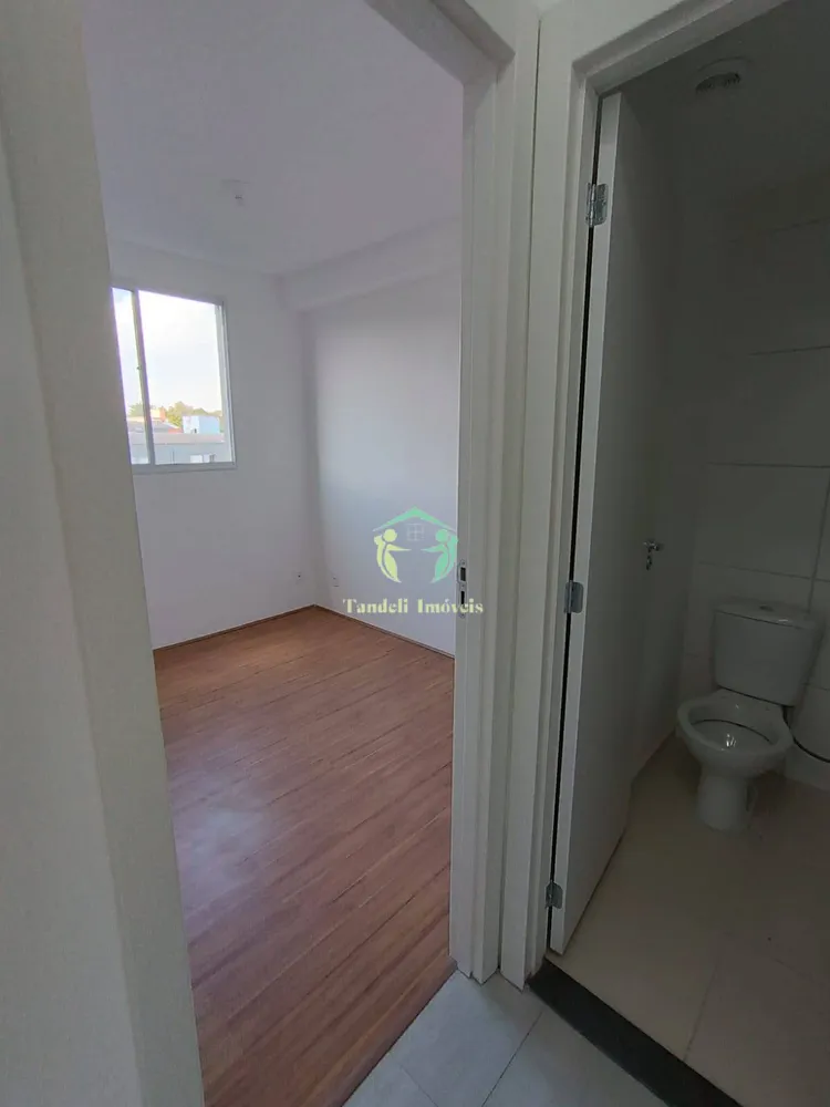 Apartamento, 2 quartos, 35 m² - Foto 11