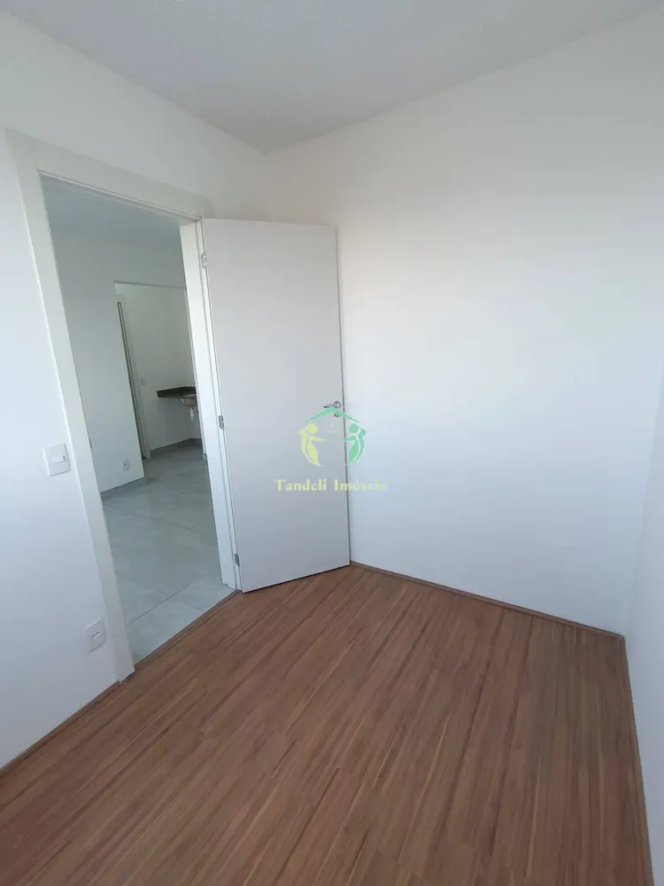 Apartamento, 2 quartos, 35 m² - Foto 8