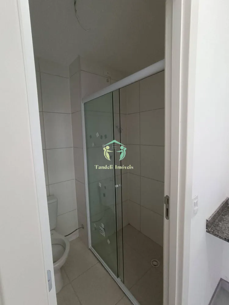 Apartamento, 2 quartos, 35 m² - Foto 9