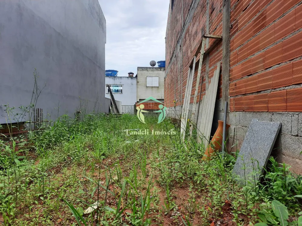 Terreno, 80 m² - Foto 2