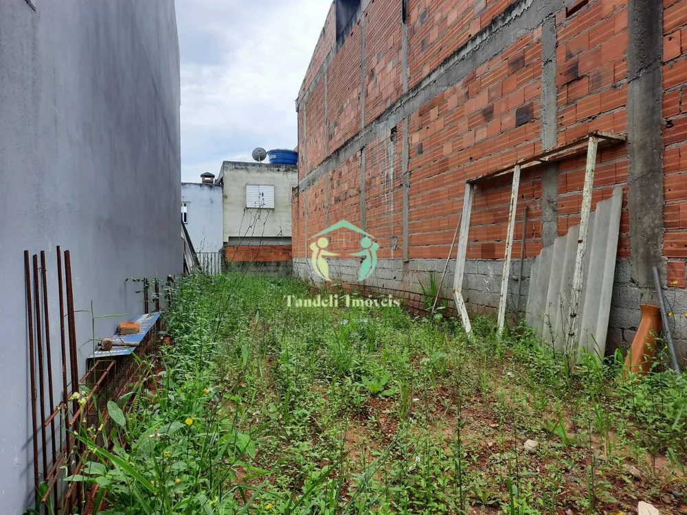 Terreno, 80 m² - Foto 1