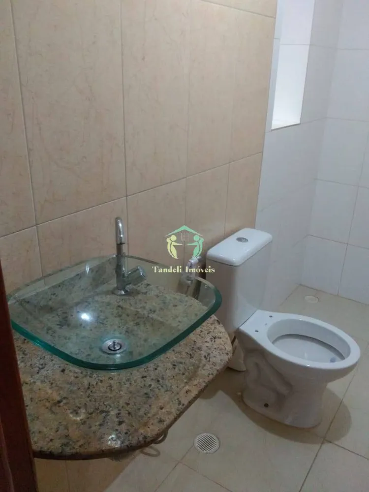 Sobrado, 2 quartos, 81 m² - Foto 10