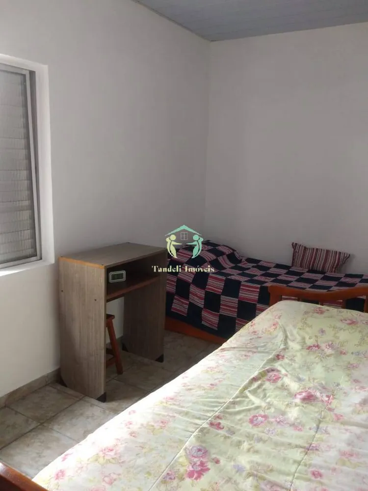 Sobrado, 2 quartos, 81 m² - Foto 8