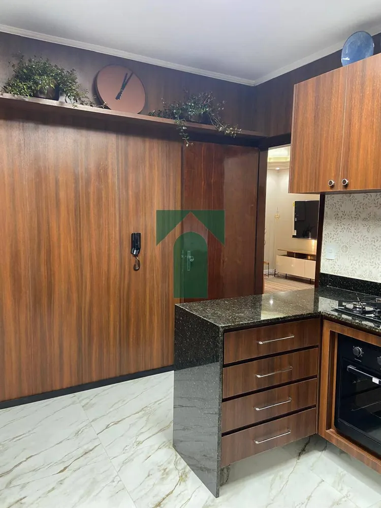 Apartamento, 3 quartos, 126 m² - Foto 16