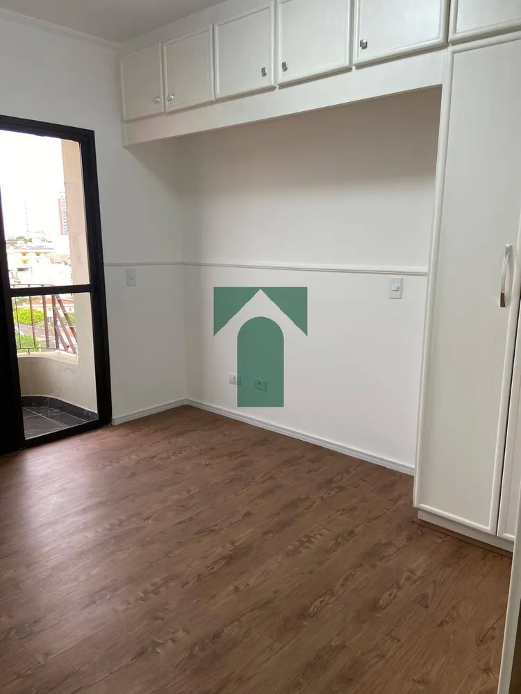 Apartamento, 3 quartos, 126 m² - Foto 8