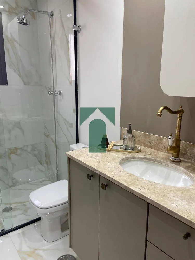 Apartamento, 3 quartos, 126 m² - Foto 11