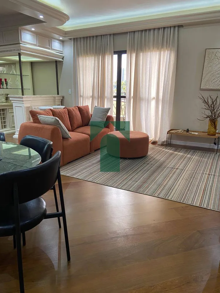 Apartamento, 3 quartos, 126 m² - Foto 5