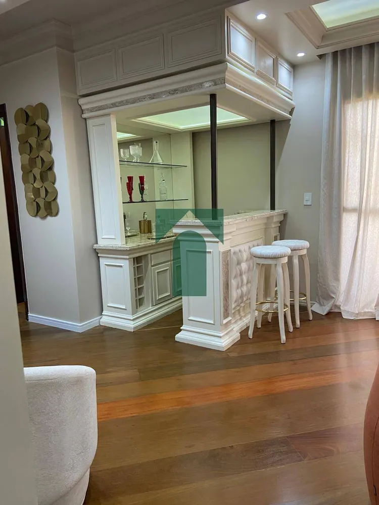 Apartamento, 3 quartos, 126 m² - Foto 14