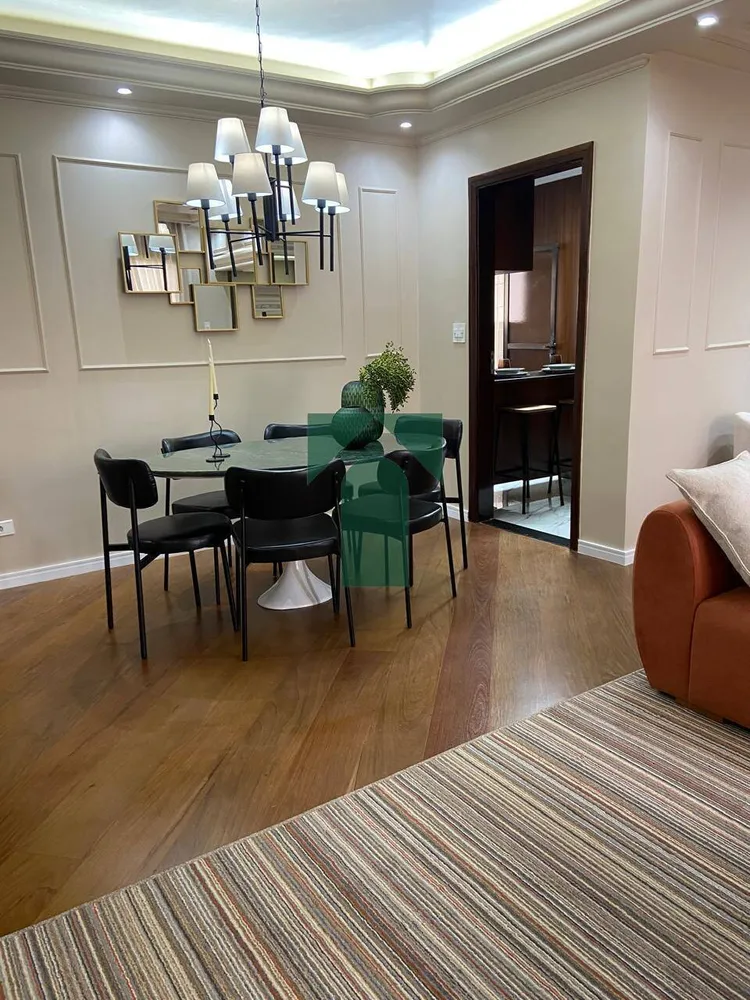 Apartamento, 3 quartos, 126 m² - Foto 7