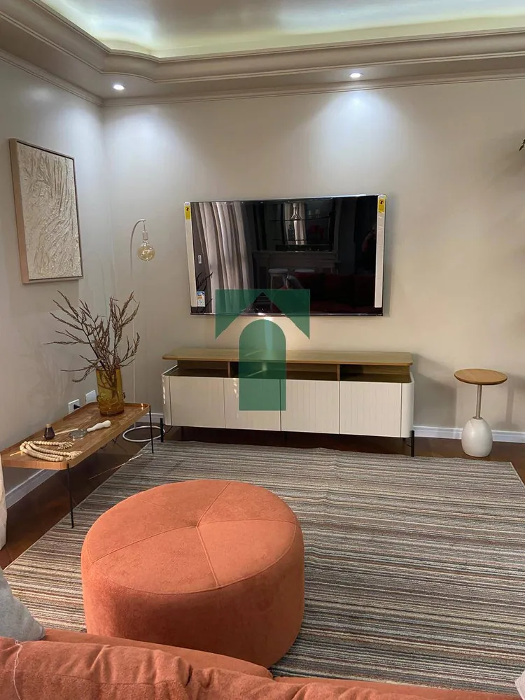 Apartamento, 3 quartos, 126 m² - Foto 13