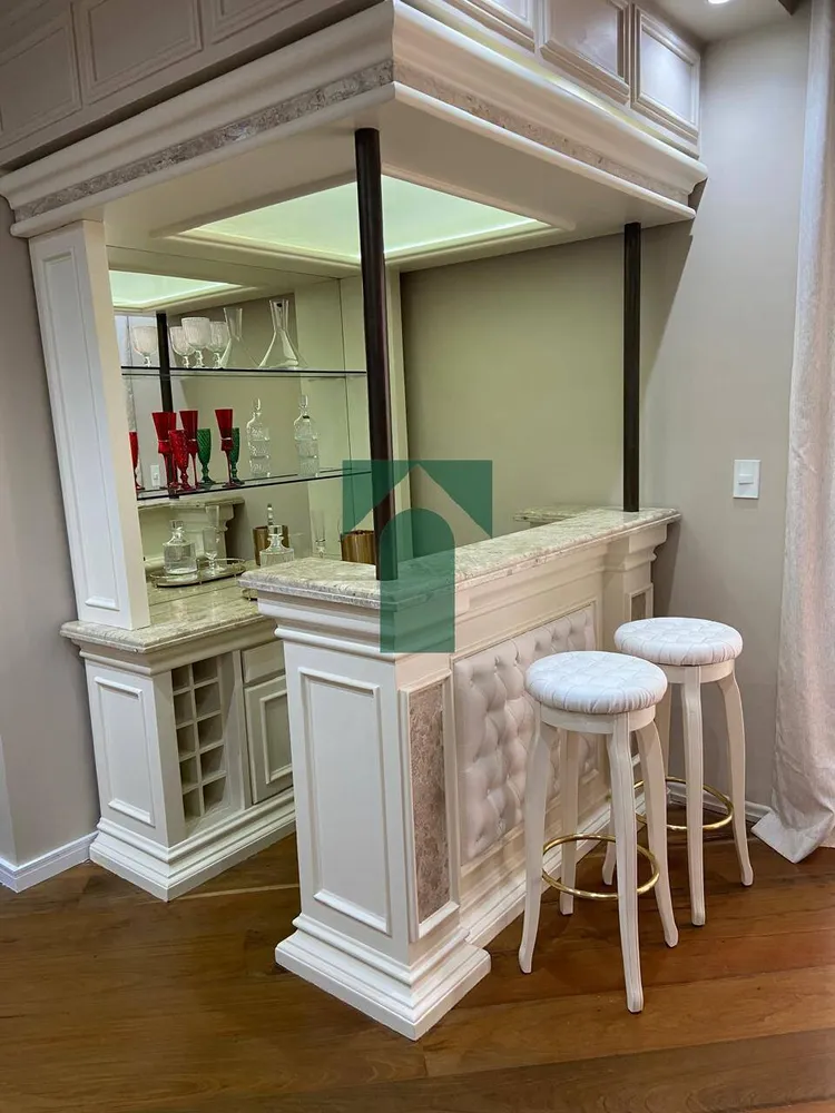 Apartamento, 3 quartos, 126 m² - Foto 4