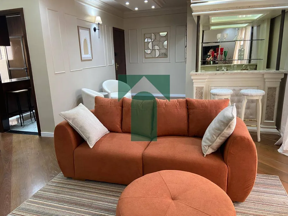 Apartamento, 3 quartos, 126 m² - Foto 15