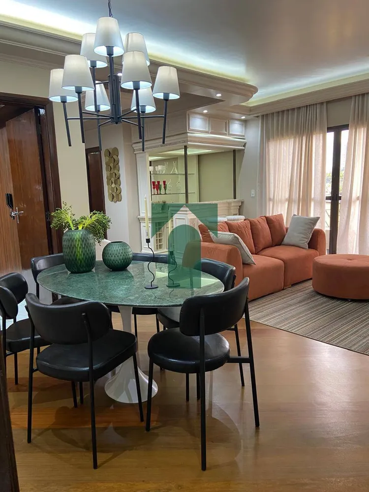 Apartamento, 3 quartos, 126 m² - Foto 12