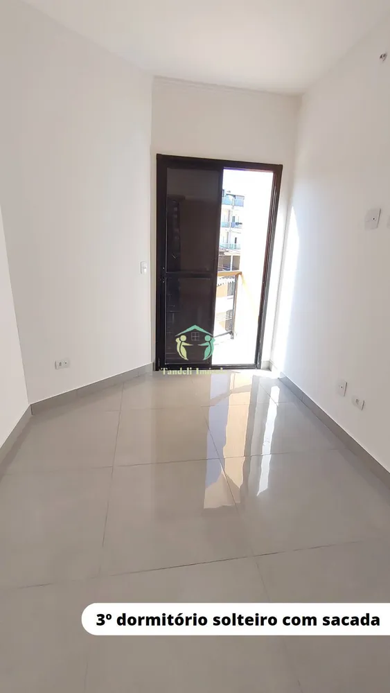 Sobrado, 3 quartos, 100 m² - Foto 10
