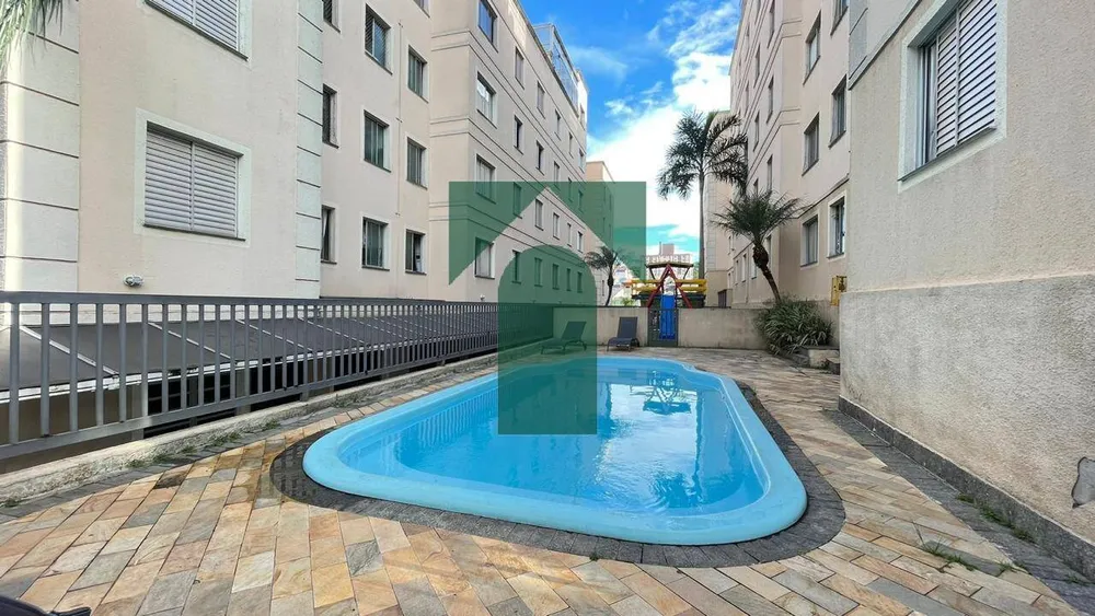 Apartamento, 2 quartos, 45 m² - Foto 5
