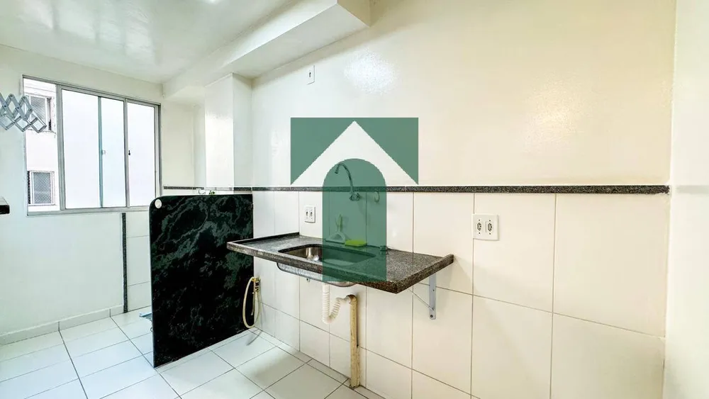 Apartamento, 2 quartos, 45 m² - Foto 4