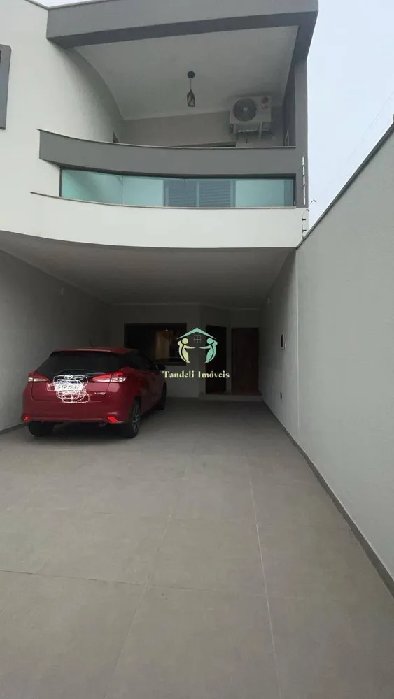 Sobrado, 4 quartos, 192 m² - Foto 12