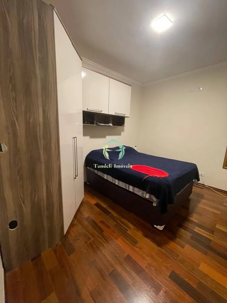 Sobrado, 4 quartos, 192 m² - Foto 8