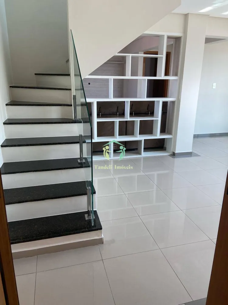 Cobertura, 3 quartos, 166 m² - Foto 5