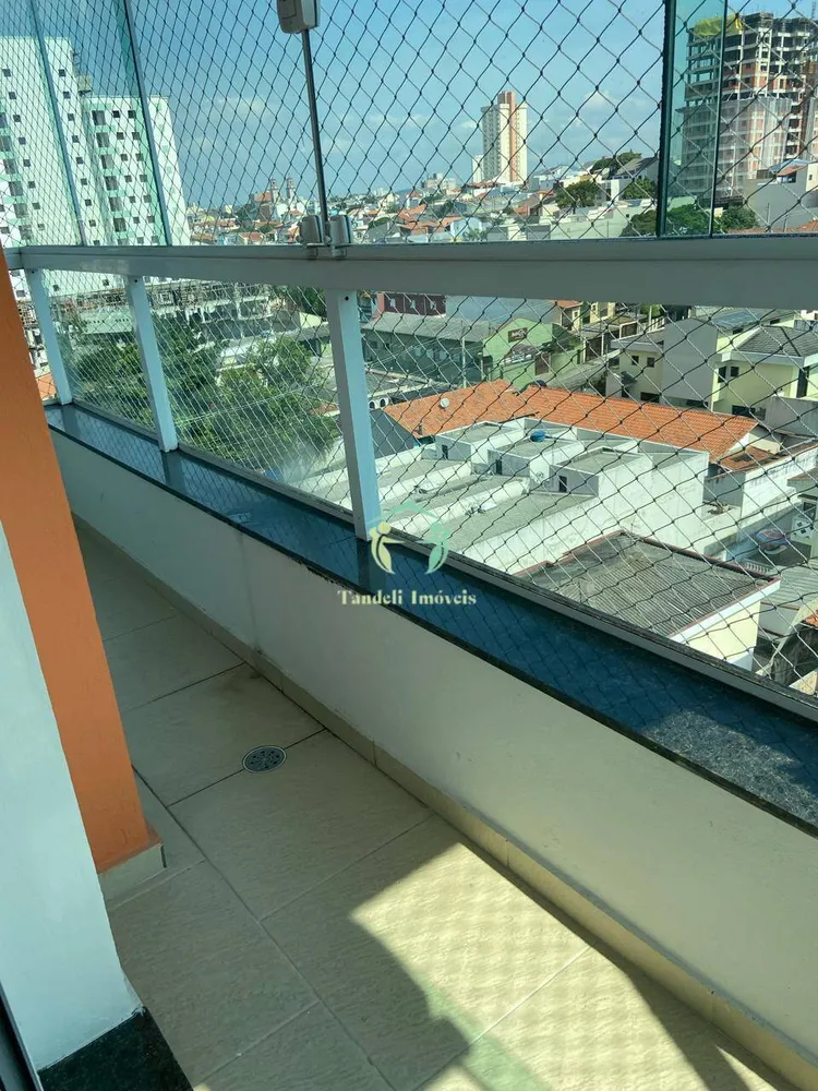 Cobertura, 3 quartos, 166 m² - Foto 10